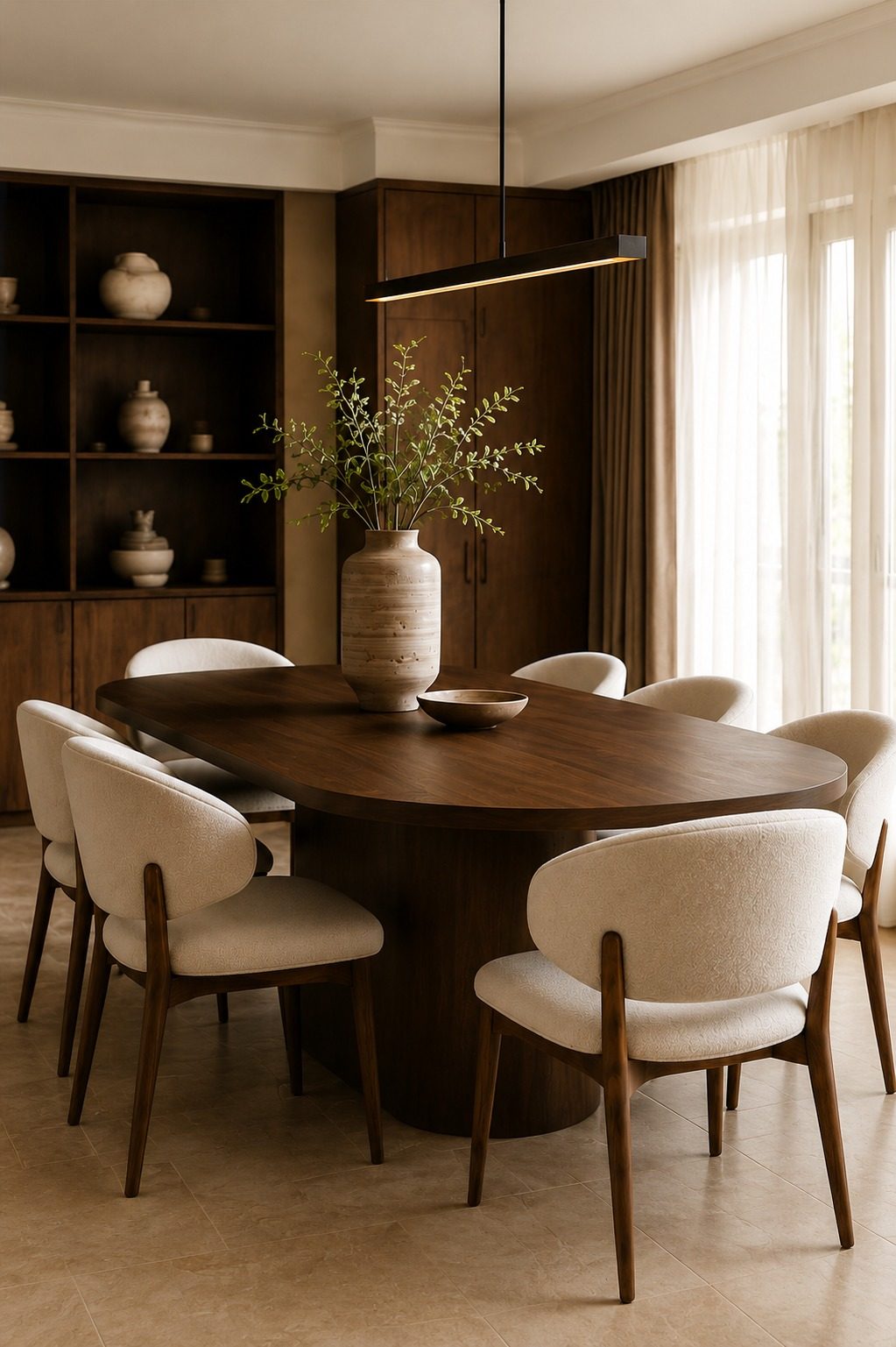 Bespoke craftsmanship